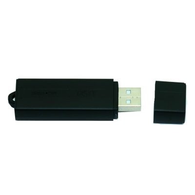 USB Flashdrive Voice Recorder