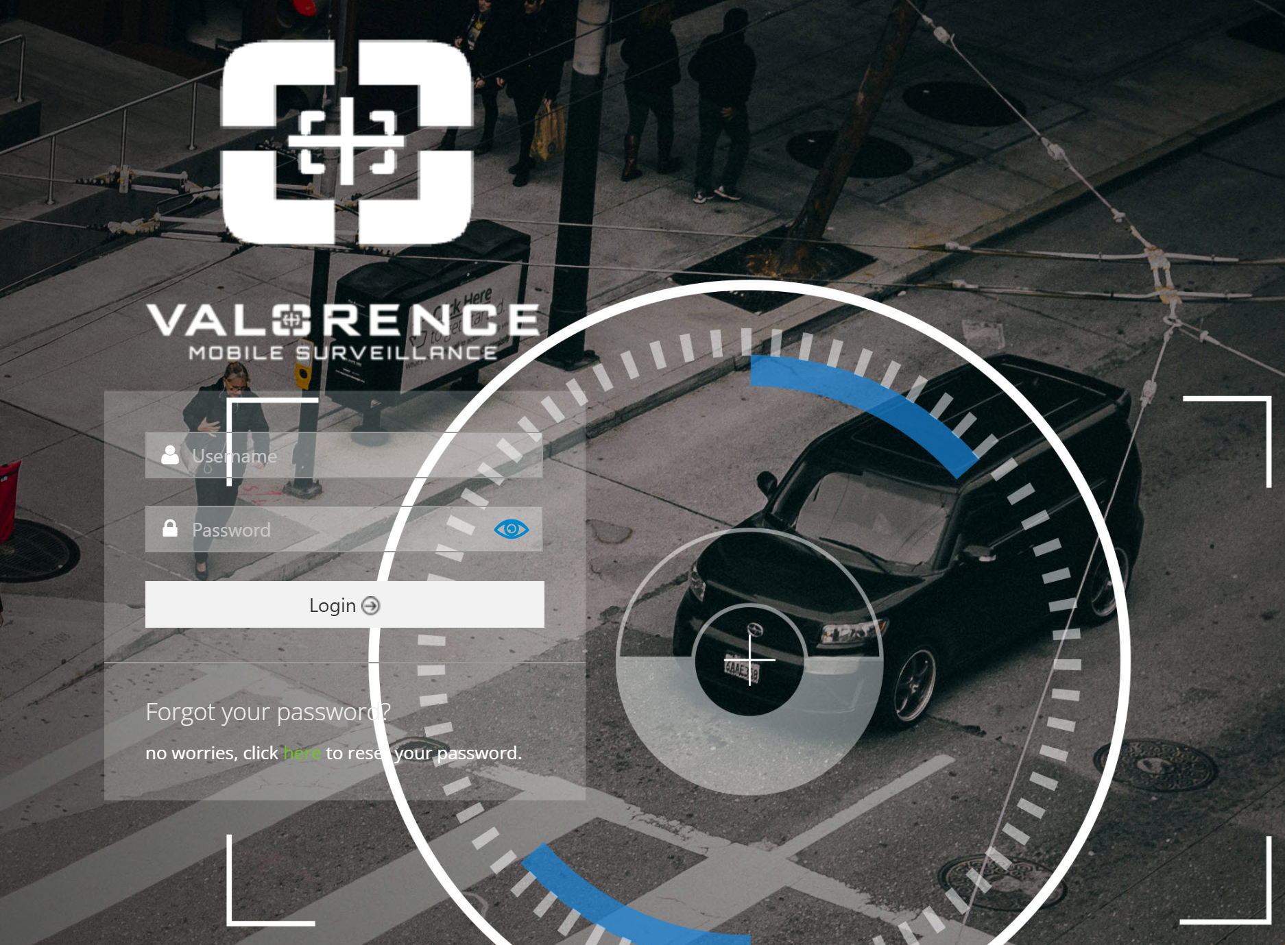 Valorence Video Management Service